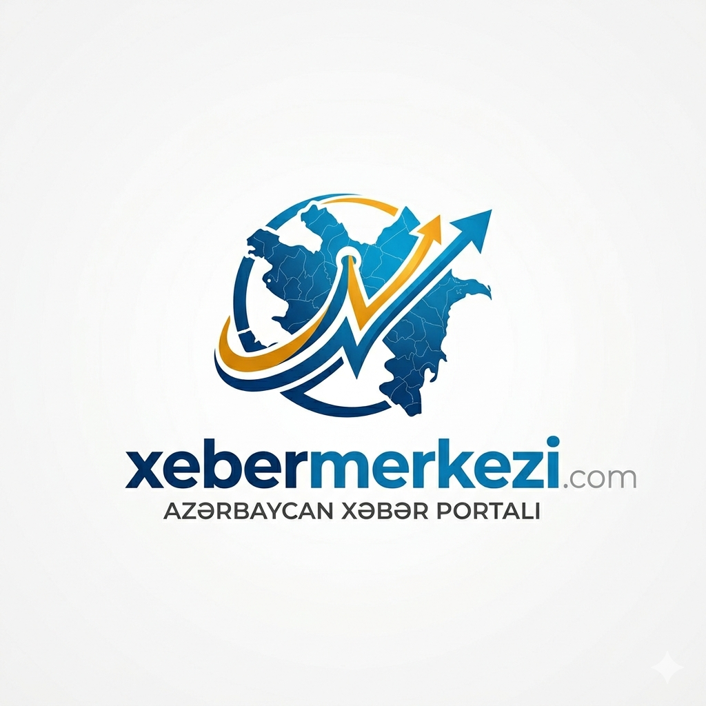 Müasir xəbər mərkəzi