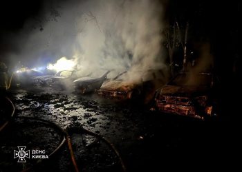 Rusiya Ukraynanın üç vilayətini vurdu: Ölənlər və yaralananlar var