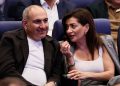 Paşinyanın keçmiş həyat yoldaşına təhdidlər: Ermənistan Prokurorluğu araşdırmaya başladı