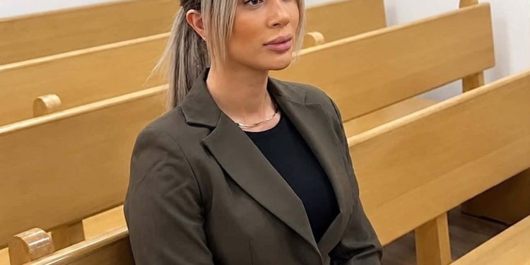 Məhkəmə “Arzum”u bu şərtlərlə ev dustaqlığına buraxdı