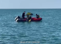 Dənizdə itkin düşən 3 nəfərin axtarışları davam edir
