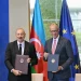 Azərbaycan və Almaniya əməkdaşlıqda yeni mərhələyə keçir