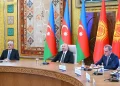 Prezident: Humanitar sahədə Azərbaycan-Qırğızıstan əlaqələri möhkəmlənir