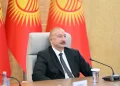 Azərbaycan-Qırğız İnvestisiya Fondunun kapitalı artırılır