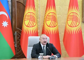 Prezident İlham Əliyev: Azərbaycan və Qırğızıstan münasibətləri müttəfiqlik səviyyəsinə yüksəlir