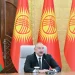 Prezident İlham Əliyev: Azərbaycan və Qırğızıstan münasibətləri müttəfiqlik səviyyəsinə yüksəlir