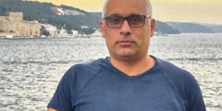 Odessada dron hücumuna məruz qalan gəminin azərbaycanlı kapitanı həlak olub