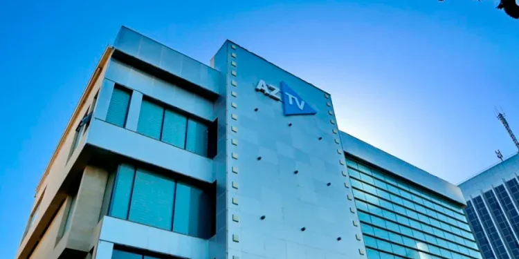 İran Kəşfiyyat Nazirliyi AzTV-ni “düşmən media qurumu” sırasına daxil edib