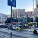 Barselona metrosunda yanğın: 137 nəfər tüstüdən zəhərləndi