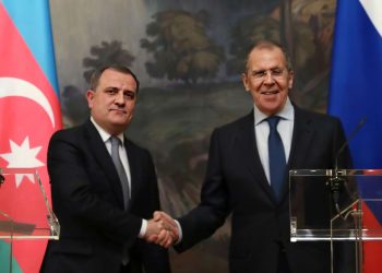 Moskva görüşü: Bayramov və Lavrov Azərbaycan-Rusiya münasibətlərini müzakirə edəcəklər