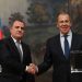 Moskva görüşü: Bayramov və Lavrov Azərbaycan-Rusiya münasibətlərini müzakirə edəcəklər