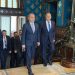Moskvada Bayramov-Lavrov görüşü başladı