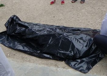Bilgəh çimərliyində kişi meyiti tapılıb