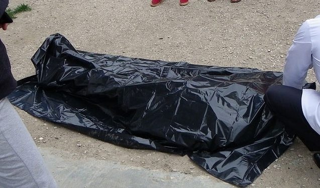 Bilgəh çimərliyində kişi meyiti tapılıb