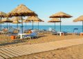 Çimərliyə gedənlərin nəzərinə: Dəniz suyunun temperaturu açıqlandı