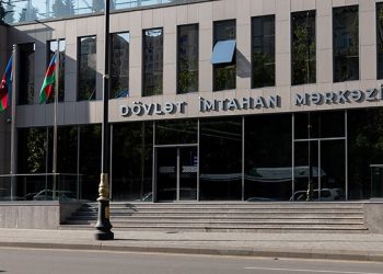 Magistraturaya ixtisas seçimi başladı