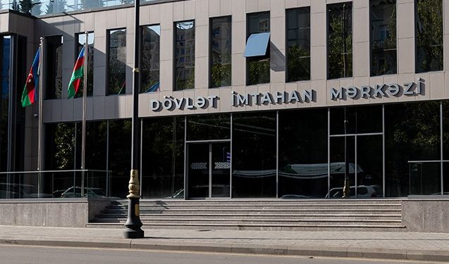 Magistraturaya ixtisas seçimi başladı