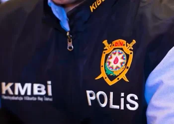 Qadınların fotolarını süni intellektlə montaj edib pul tələb edirdilər – DİN əməliyyat keçirdi