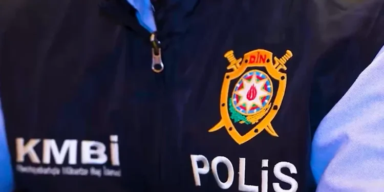 Qadınların fotolarını süni intellektlə montaj edib pul tələb edirdilər – DİN əməliyyat keçirdi