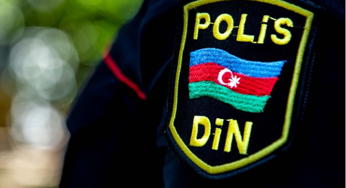 Bir gündə 64 şübhəli saxlanıldı, polis 55 cinayətin üstünü açdı