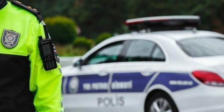 DYP-dən həftəsonu yola çıxan sürücülərə mühüm xəbərdarlıq