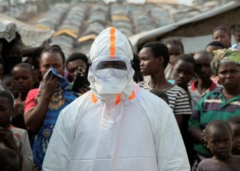 Konqoda Ebola qurbanlarının sayı 1 400-ü keçdi