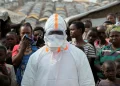 Ebola virusu yenidən gündəmdə