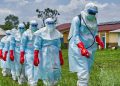 Eboladan ölənlərin sayı artır