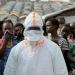 Ebola virusu yenidən gündəmdə