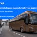 Bakıda Ələt istiqamətinə yeni ekspres avtobus marşrutu istifadəyə verilir