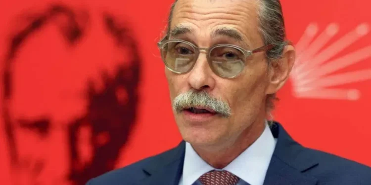 Türkiyədə CHP-li bələdiyyəyə əməliyyat: Bələdiyyə sədri saxlanıldı