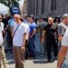 Ermənistanda zavod işçiləri etiraza qalxdı: İrəvan–Göyçə yolu bağlana bilər – FOTO