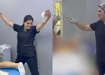 Qanunsuz estetik əməliyyat aparmaqda təqsirləndirilən şəxsə amnistiya tətbiq edildi