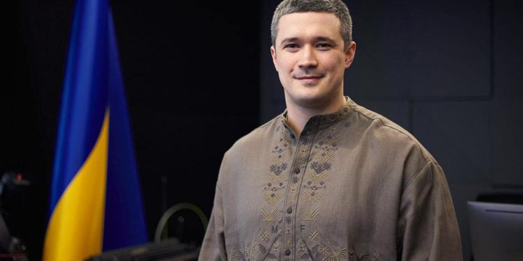 The Times: Sabiq müdafiə naziri Ukraynada prezidentliyə namizəd ola bilər