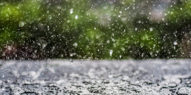 FHN-dən hava xəbərdarlığı: Sel, güclü külək və ildırım təhlükəsi
