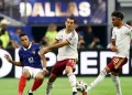 İspaniya Fransanı dayandırdı – DÇ-2026-da finalın ilk sahibi bəlli oldu
