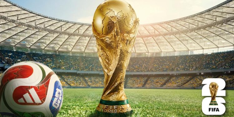 DÇ-2026: Yarımfinalda qarşılaşacaq komandalar müəyyənləşdi