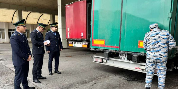 Prezidentdən 15 illik gömrük güzəşti ilə bağlı fərman