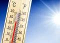 Sabah temperatur 40 dərəcəyə çatacaq – Bu rayonlarda leysan və dolu gözlənilir