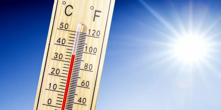 Sabah temperatur 40 dərəcəyə çatacaq – Bu rayonlarda leysan və dolu gözlənilir