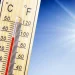 Sabah temperatur 40 dərəcəyə çatacaq – Bu rayonlarda leysan və dolu gözlənilir