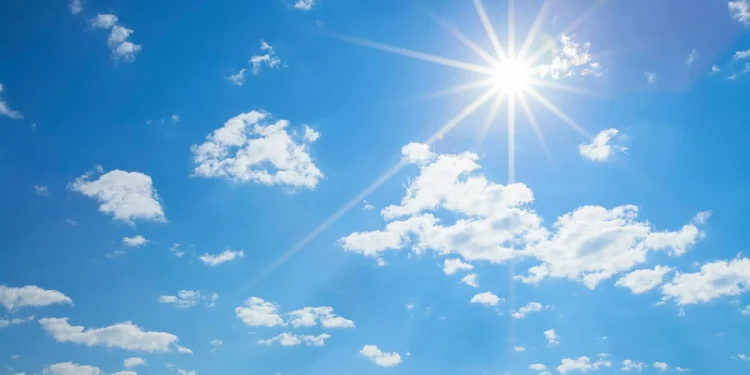 Havanın temperaturu 38 dərəcəyə yüksələcək