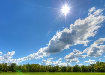 Sabah bəzi rayonlarda temperatur 39 dərəcəyə yüksələcək
