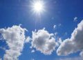 Sabah havanın temperaturu 39 dərəcəyədək yüksələcək