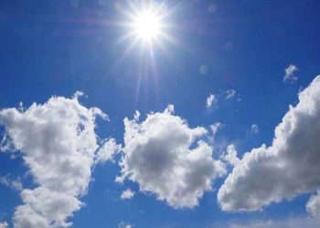 Sabah havanın temperaturu 39 dərəcəyədək yüksələcək