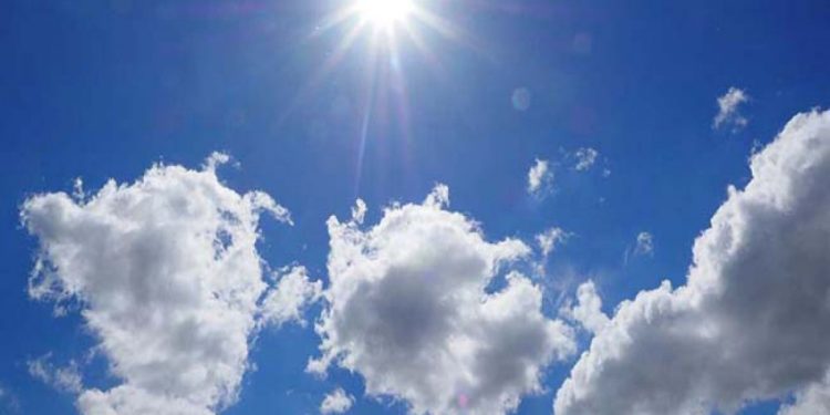 Sabah havanın temperaturu 39 dərəcəyədək yüksələcək