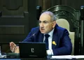 Paşinyan: Ermənistan Rusiya ilə eksklüziv münasibət modelini qəbul etmir