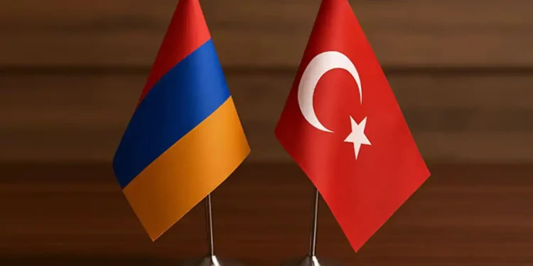 Paşinyan Türkiyə ilə danışıqların gələcək formatına aydınlıq gətirdi