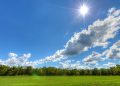 Sabah bəzi bölgələrdə temperatur 40 dərəcəyə çatacaq
