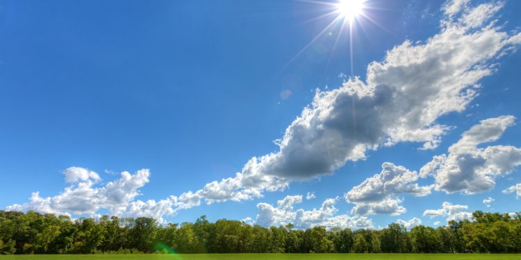 Sabah bəzi bölgələrdə temperatur 40 dərəcəyə çatacaq